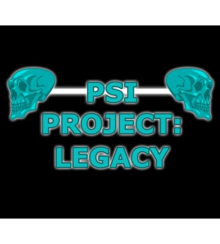 Psi Project: Legacy Steam Key GLOBAL